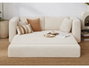 Atelier Del Sofa Wello Double - Crema